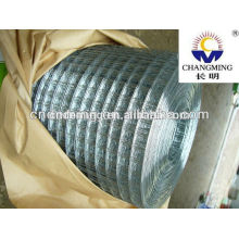 welded wire mesh manufacturers